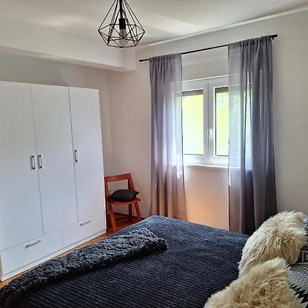 Apartman Romana's Cave *