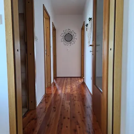 Romana's Cave Apartman *