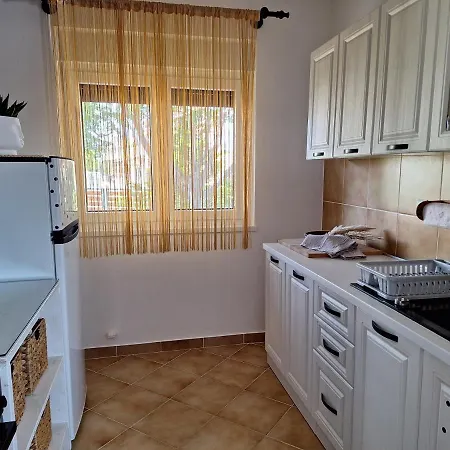 Apartman Romana's Cave