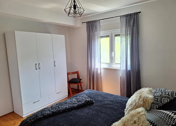 Apartman Romana's Cave *