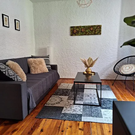 Apartament Romana's Cave Pula
