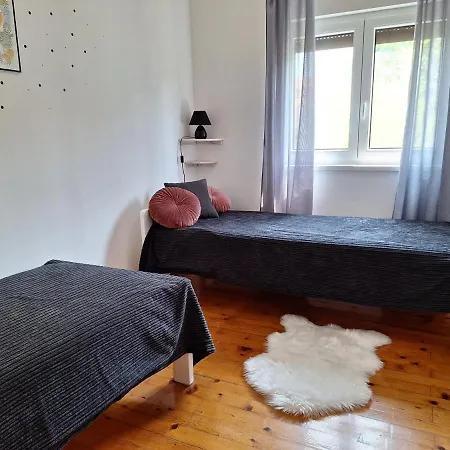 Apartmán Romana's Cave