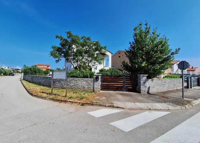 Apartman Romana's Cave Pula