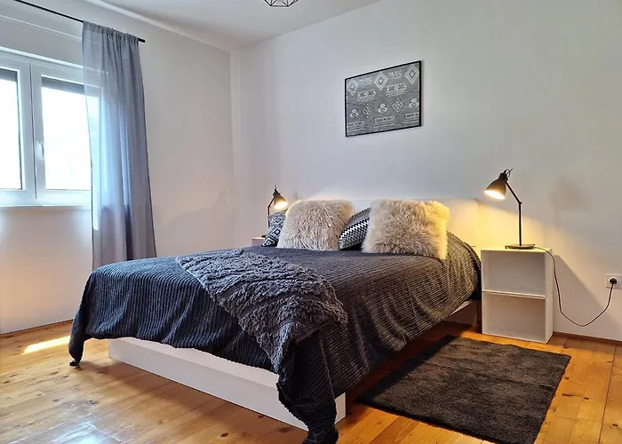 Romana's Cave Apartment