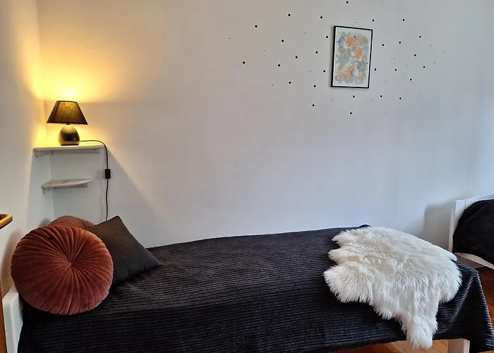 Romana's Cave Apartman