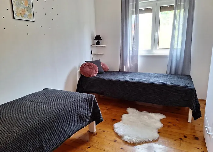 Apartman Romana's Cave