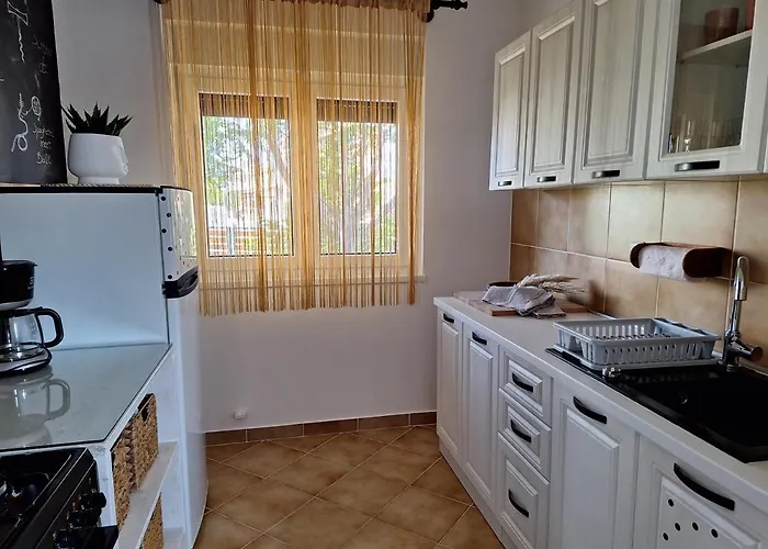 Apartment Romana's Cave